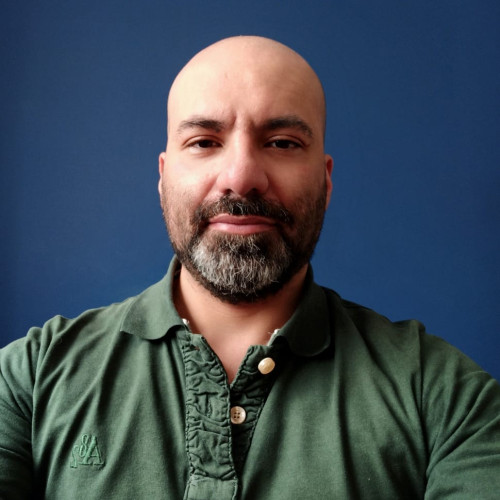 German J. profile photo