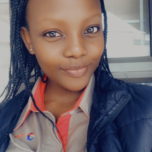 Phumelele M. profile photo