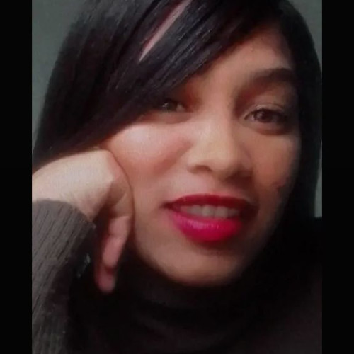 Martleighde F. profile photo