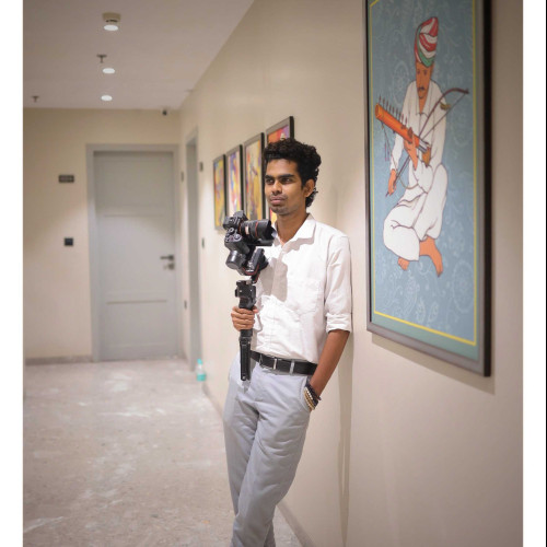 Vikram D. profile photo