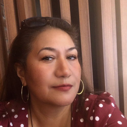 Mirtha A. profile photo