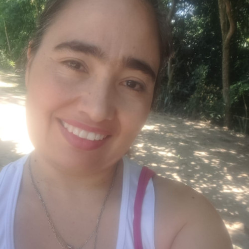 Damaris M. profile photo