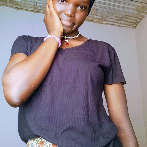 Videirna A. profile photo