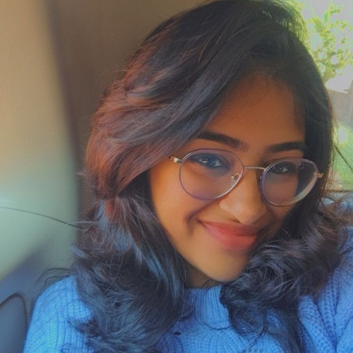 Angela  J. profile photo
