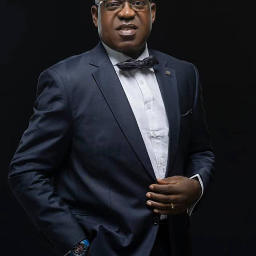 Gbenga  B.