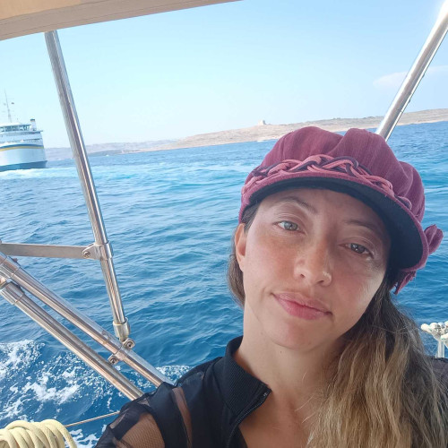 Jeraldine S. profile photo