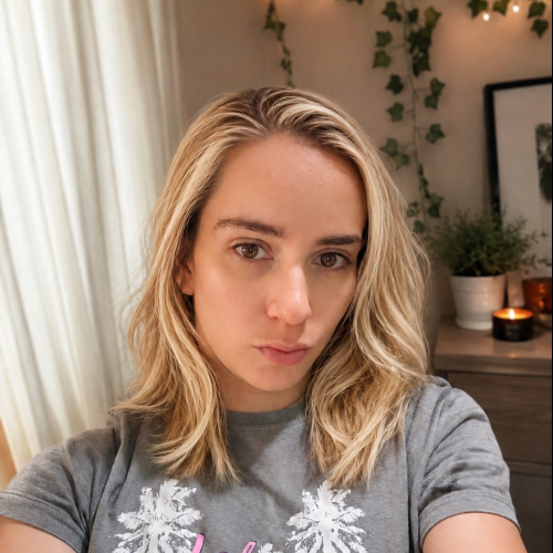 Ana T. profile photo