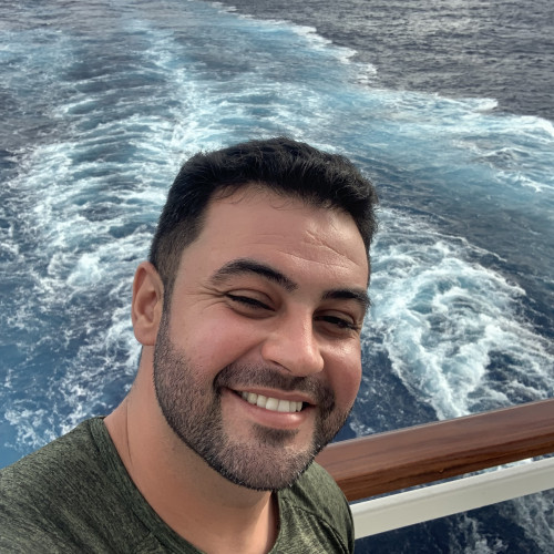 Eduardo  A. profile photo