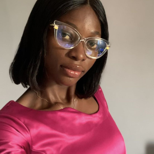 Francisca T. profile photo