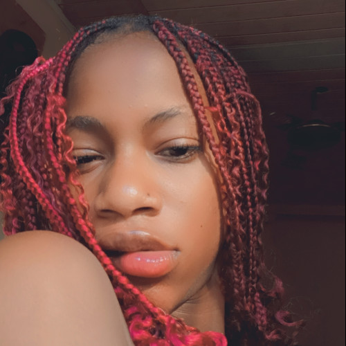 Favour E. profile photo