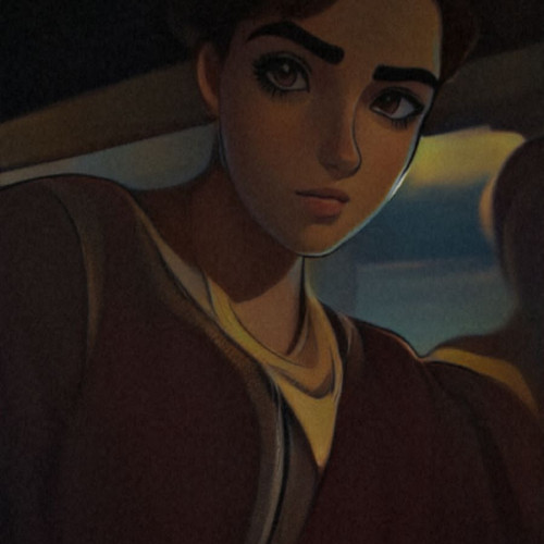 Fatima J.