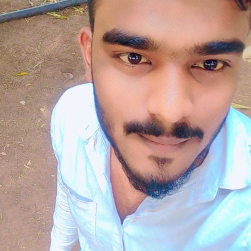 Abhishek b. profile photo