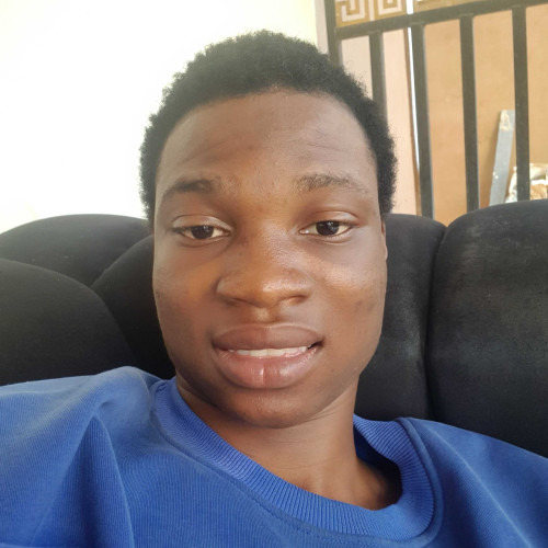 Chukwudi G. profile photo