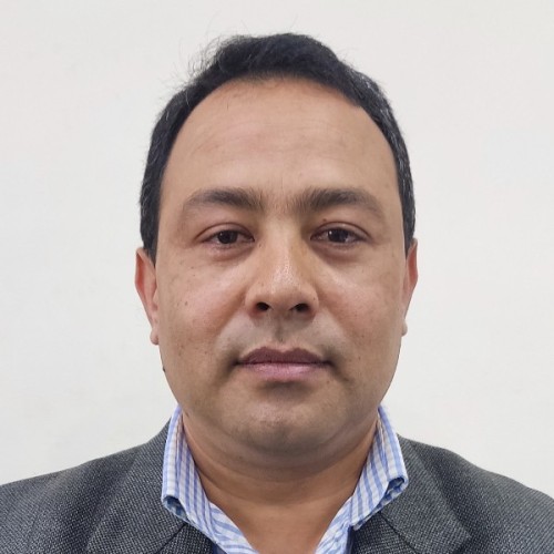 Bijesh N.
