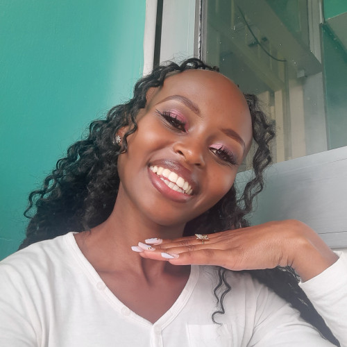 Shelvine N. profile photo