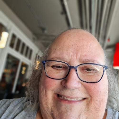 Joyce P. profile photo