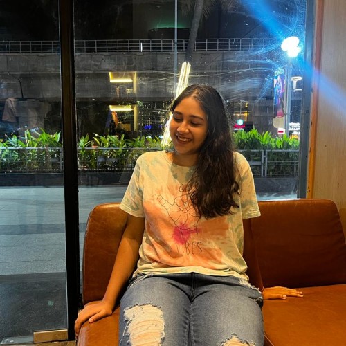 Akshita  S.