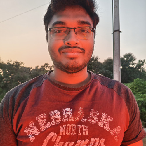 Sai S. profile photo