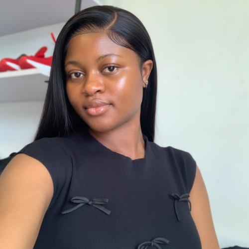 Bella O. profile photo