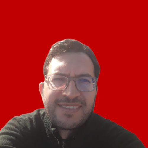 Jamal R. profile photo