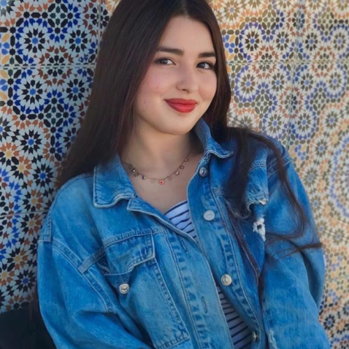Mariya A.