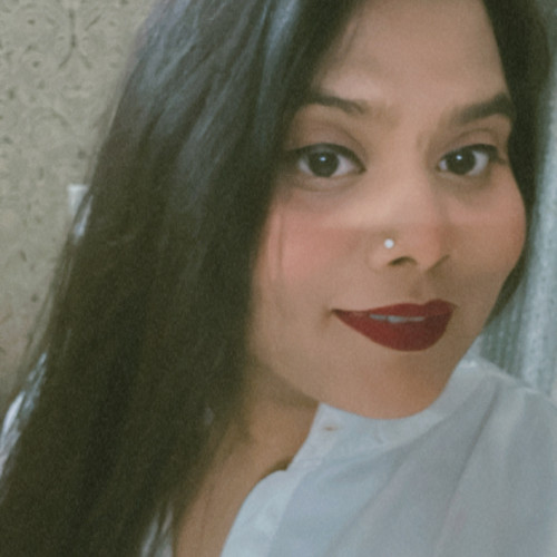 Vaibhavi  V. profile photo