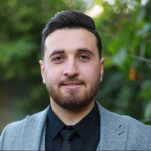 Abdallah  A. profile photo