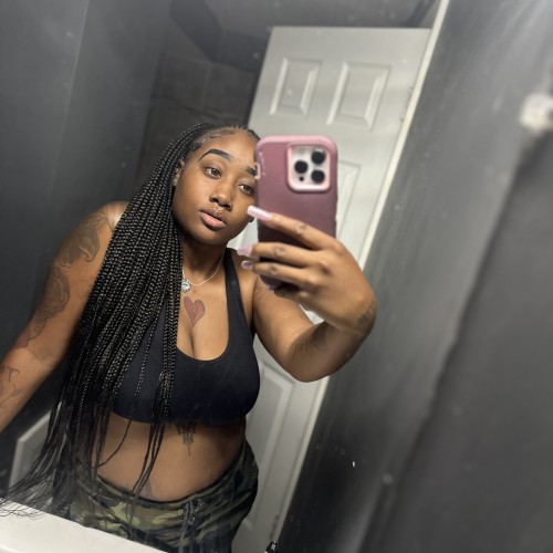 maliyah w.