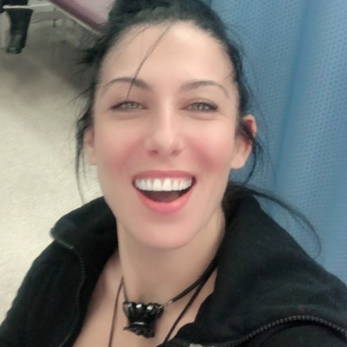 Dimitrina  G. profile photo