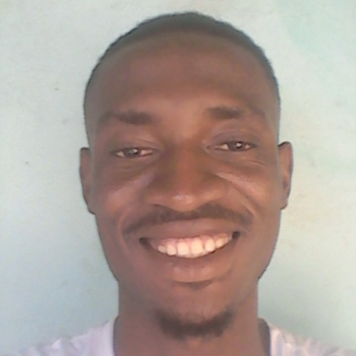 Singo Fabrice L. profile photo