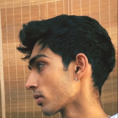 Piyush B. profile photo