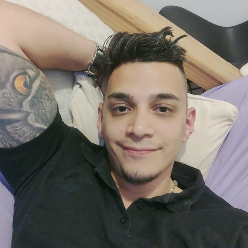 Alejandro F. profile photo