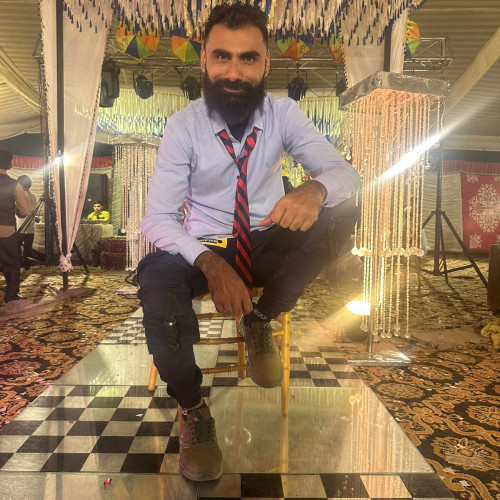 Rizwan I. profile photo