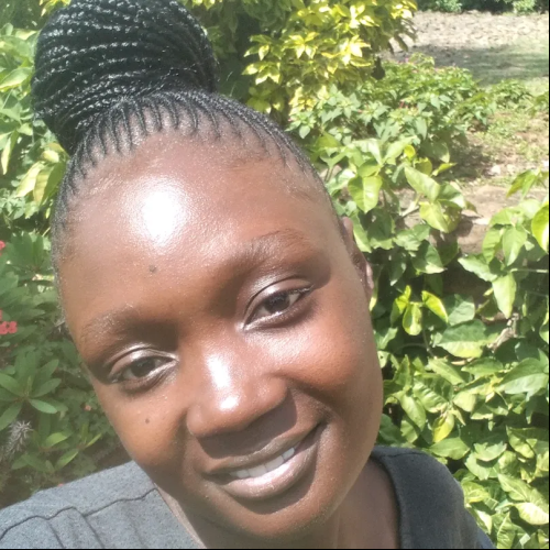 Joyce  A. profile photo