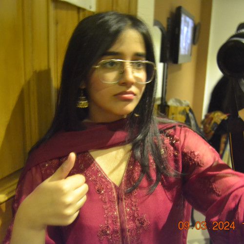 hajra  a. profile photo