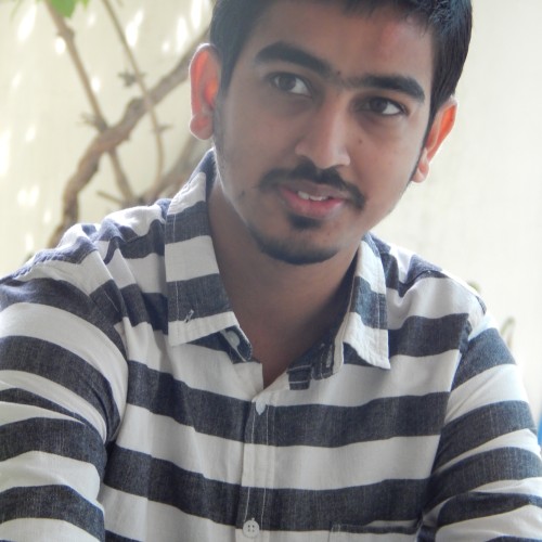 Muhammad Shoaib K.