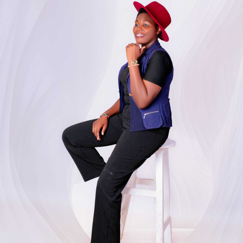 Zera A. profile photo