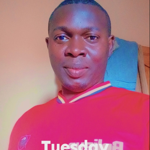 Opeano A. profile photo