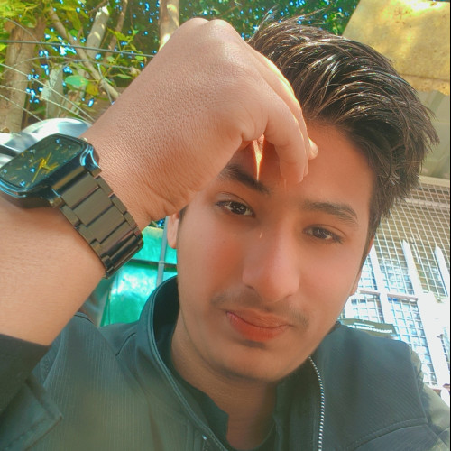 Aman K. profile photo