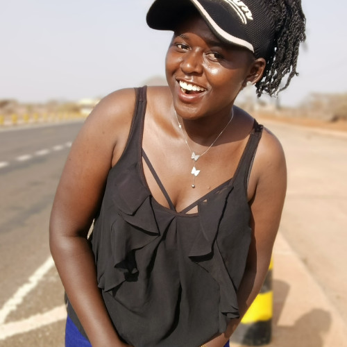 Farida M. profile photo