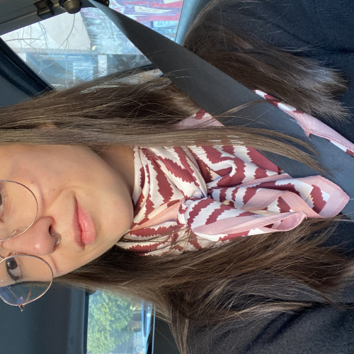 Julia P. profile photo