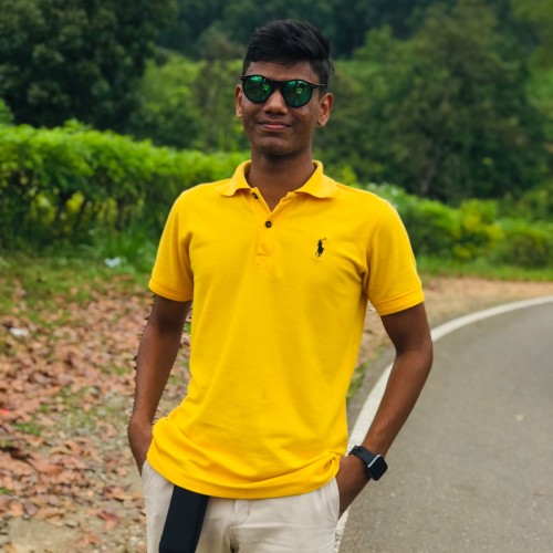 Ravidu U.