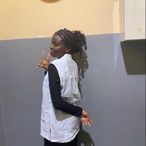 oluwalayomi a.