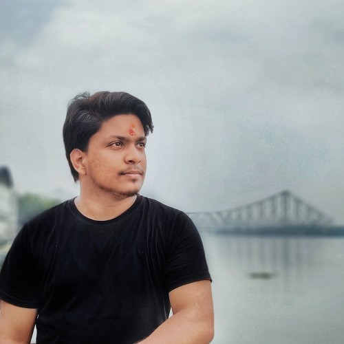 Gaurav M.