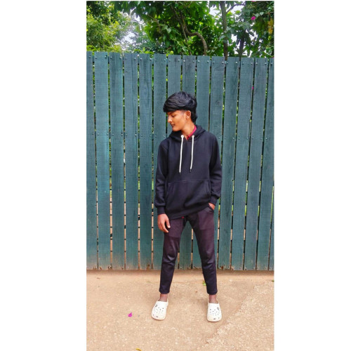 Harsha A. profile photo