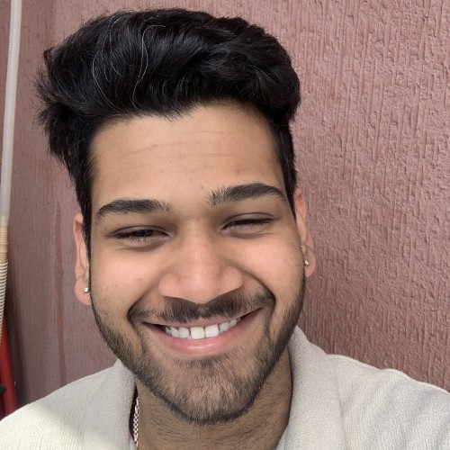 Raghuraj  S. profile photo