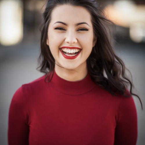 Samantha  S.