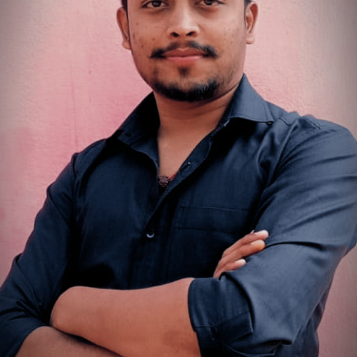 Ajay S. profile photo