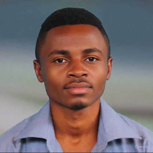 Innocent P. profile photo