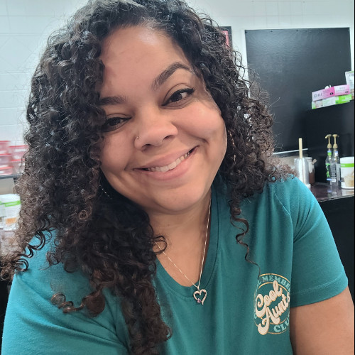 Gloria H. profile photo